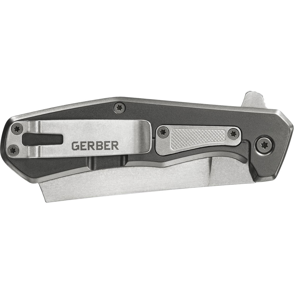 Нож GERBER Asada (1055364) Тип складной нож