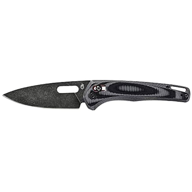 Нож GERBER Sumo Folder Black(1055366)