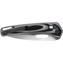 Нож GERBER Sumo Folder Black(1055366)