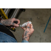 Нож GERBER Paraframe I SE BL (1013968)