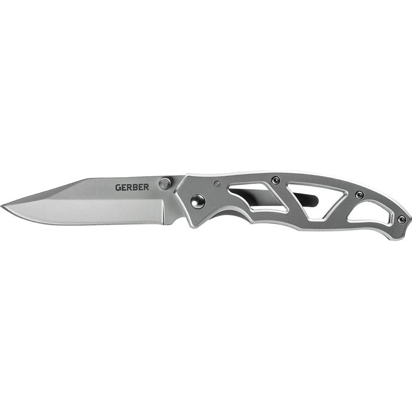 Нож GERBER Paraframe I FE BL (1013969)