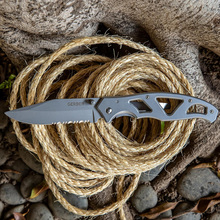 Нож GERBER Paraframe II SE BL (1013971)