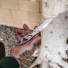 Нож GERBER Paraframe II SE BL (1013971)