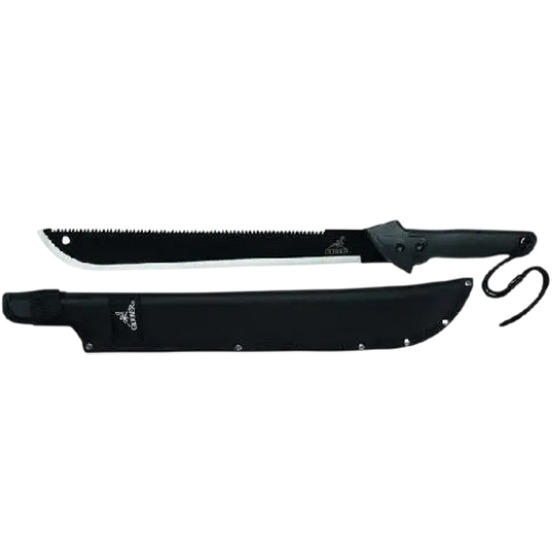 Мачете GERBER Gator Black (1014053) Тип мачете