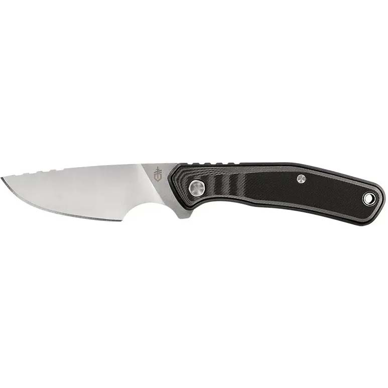 Нож GERBER DOWNWIND CAPER grey (1059841)