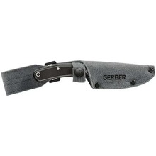 Нож GERBER DOWNWIND CAPER grey (1059841)