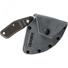 Нож GERBER DOWNWIND ULU (1059842)
