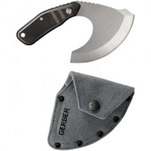 Нож GERBER DOWNWIND ULU (1059842)