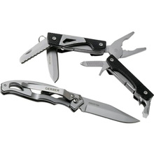 Нож GERBER Paraframe Mini + мультитул Vise (1024632)