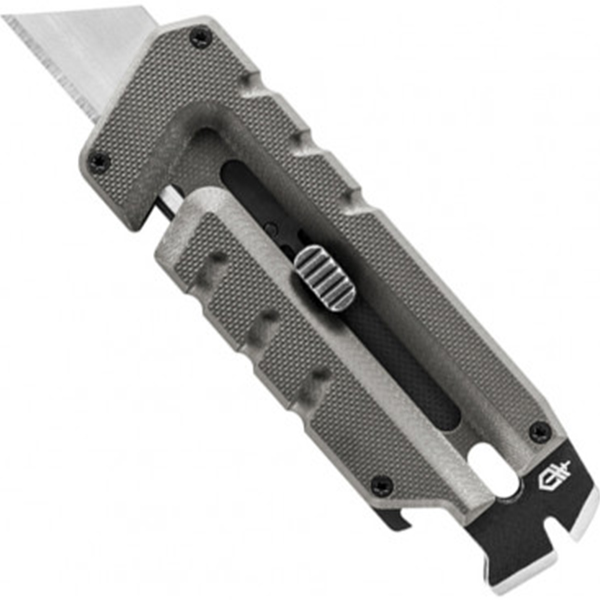 Мультитул GERBER Prybrid-Utility Grey (1028491) Тип мультитул
