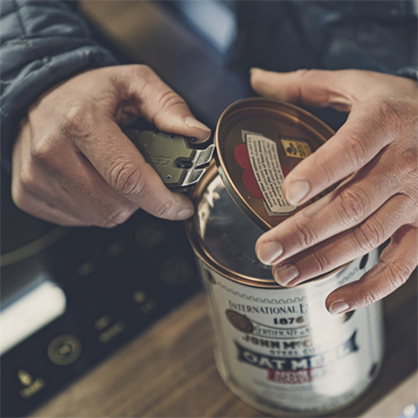 Мультитул GERBER Prybrid-Utility Grey (1028491) Назначение карманный нож (EDC)