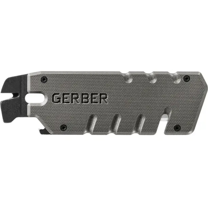 Мультитул GERBER Prybrid-Utility Grey (1028491)