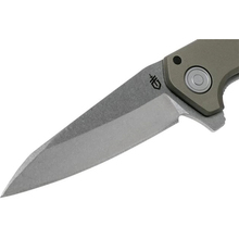 Нож GERBER Fastball Warncliff FSG (1028494)
