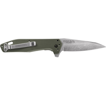 Нож GERBER Fastball Warncliff FSG (1028494)