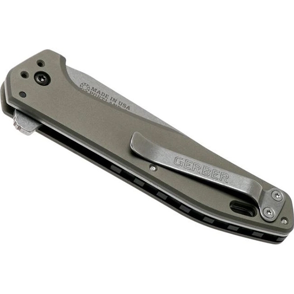 Фото Нож GERBER Fastball Warncliff FSG (1028494)