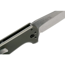 Нож GERBER Fastball Warncliff FSG (1028494)