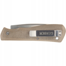 Нож GERBER Mansfield (1064424)