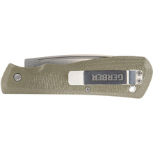 Нож GERBER Sharkbelly Fine Edge (1064425)