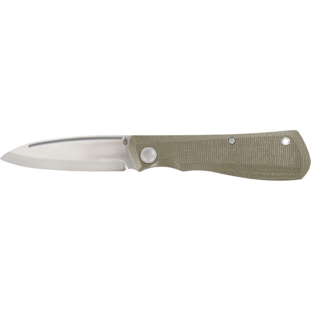 Нож GERBER Sharkbelly Fine Edge (1064425)