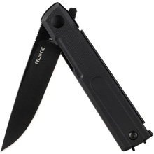 RUIKE D712 B Black FOXTROT ruike-d712-b-black-foxtrot