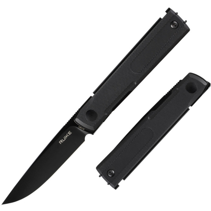 RUIKE D712 B Black FOXTROT RUIKE D712 B Black FOXTROT