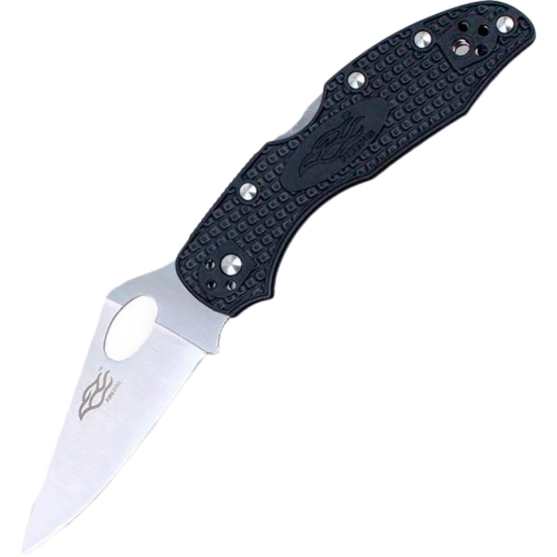 Ніж FIREBIRD F759M-BK Black