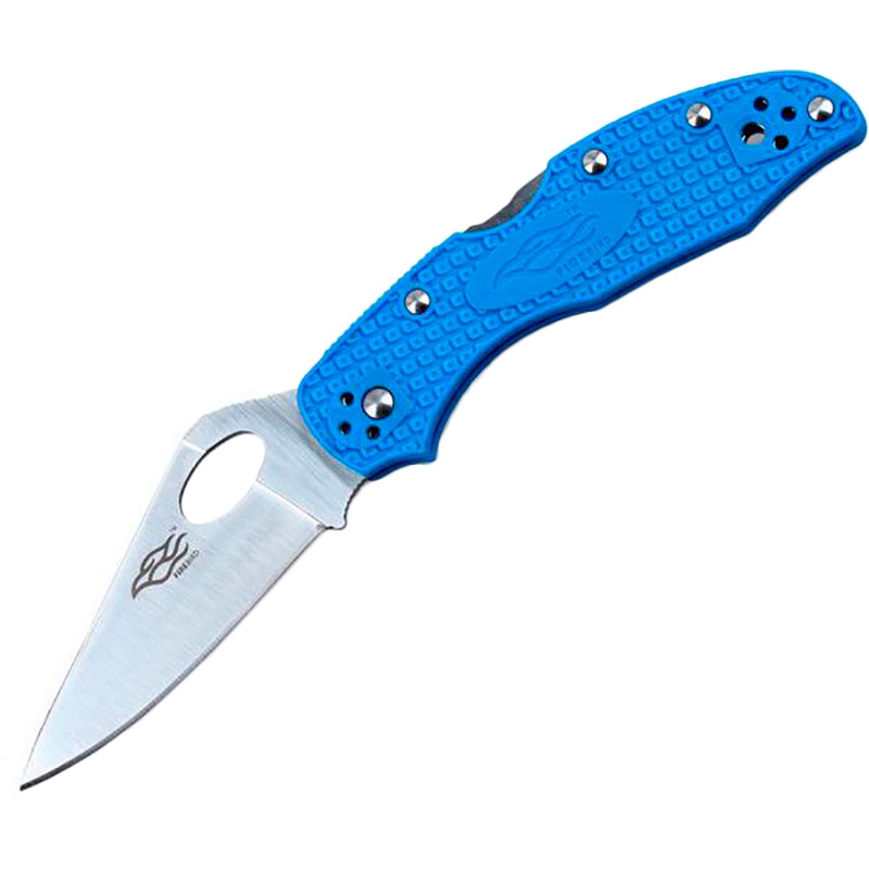 

Нож складной FIREBIRD F759M-BL Blue, Ніж складний F759M-BL