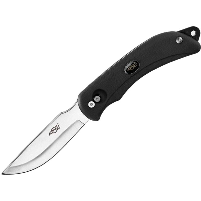 

Нож складной FIREBIRD F802-BK by Ganzo, Ніж складний F802-BK с подв.лезом by Ganzo G802-BK