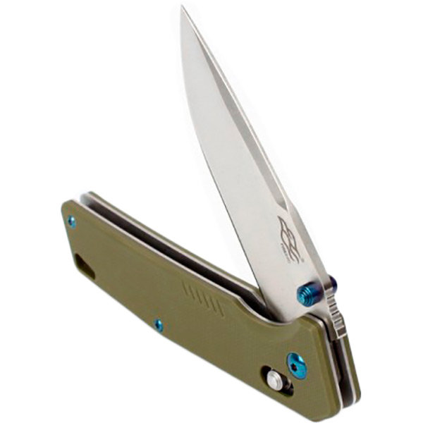 Нож FIREBIRD FB7601-GR Назначение карманный нож (EDC)