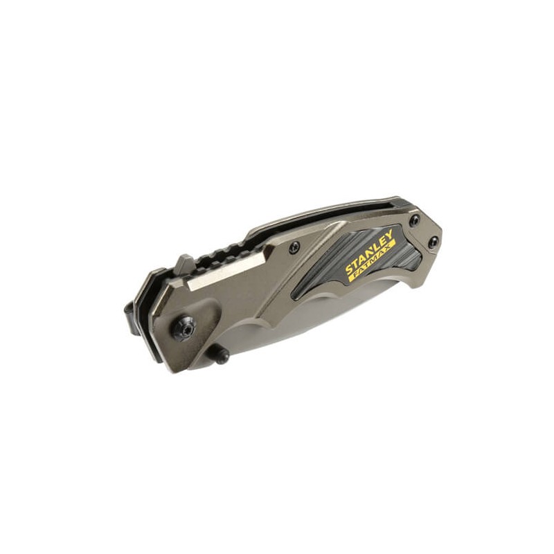 Ніж Stanley FatMax (FMHT0-10311) Призначення кишеньковий ніж (EDC)