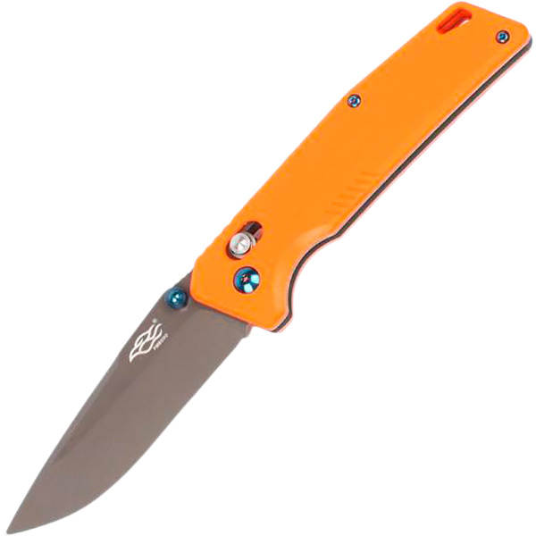 

Нож складной FIREBIRD FB7603-OR, Ніж складний FB7603-OR