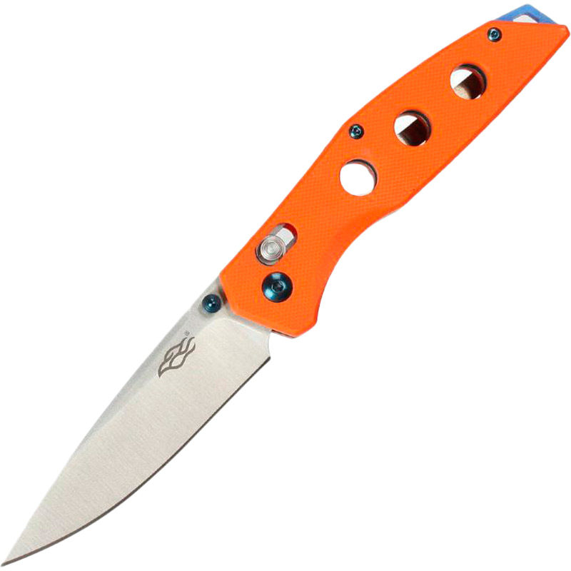 

Нож складной FIREBIRD FB7621-OR, Ніж складний FB7621-OR