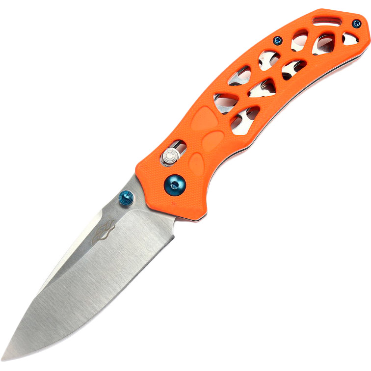 

Нож складной GANZO FIREBIRD Orange (FB7631-OR), Ніж складний FB7631-OR
