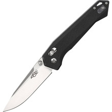 Нож складной GANZO FIREBIRD Black (FB7651-BK)