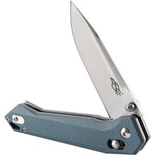 Нож GANZO FIREBIRD Grey (FB7651-GY)