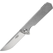 Нож складной GANZO FIREBIRD Stainless Steel (FH12SS)
