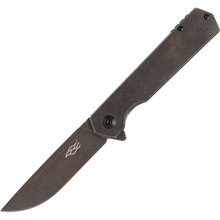 Нож складной GANZO FIREBIRD Blak Steel (FH13SS)