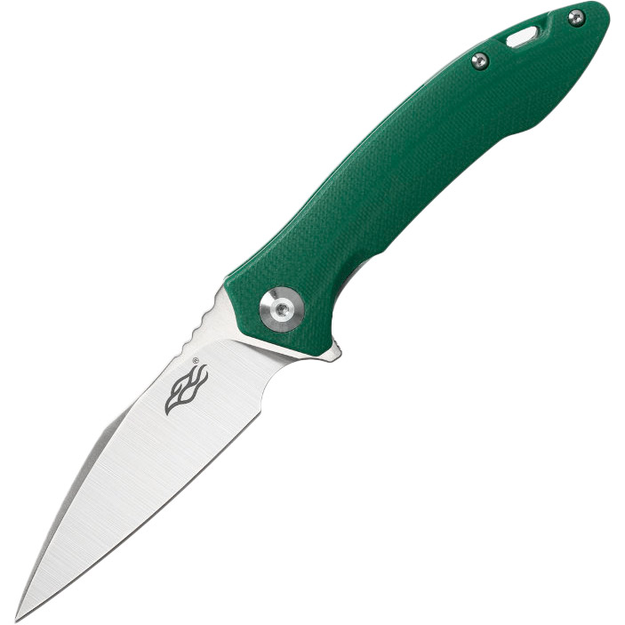

Нож складной GANZO FIREBIRD Green (FH51-GR), Ніж складний FH51-GR