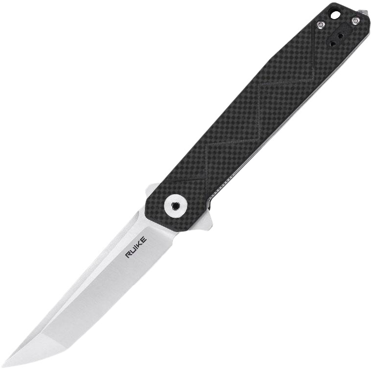 

Нож складной RUIKE P127-CB, Ніж складний P127-CB