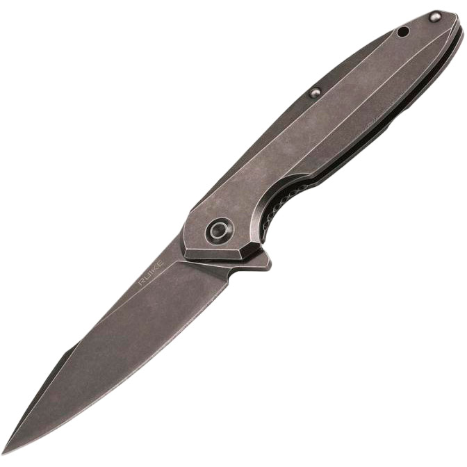 Нож RUIKE P128-SB