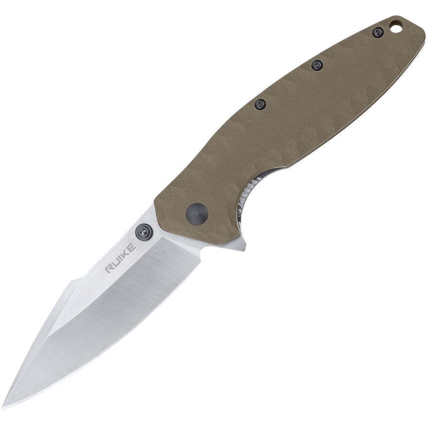 Нож складной RUIKE P843-W