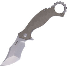 Нож RUIKE P881-W