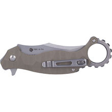 Нож RUIKE P881-W