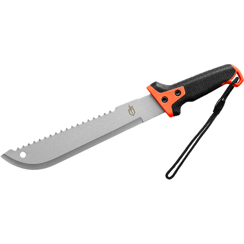 

Мачете GERBER Compact Clearpath 1024856 (19488), Мачете Gerber Compact Clearpath (1024856)
