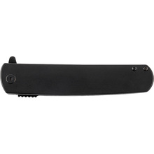 Ніж GANZO G626-BK Black