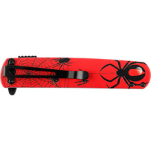Нож GANZO G626-RD Red