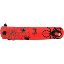 Нож GANZO G626-RD Red