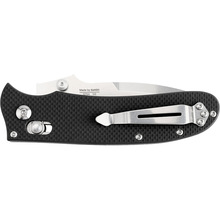 Ніж GANZO D704-BK Black