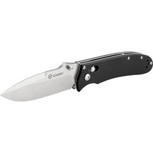 Ніж GANZO D704-BK Black
