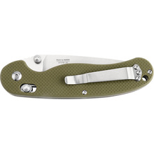 Ніж GANZO D727M-GR Green